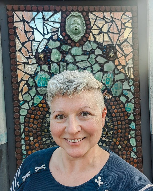 Colleen Richardson, founder of Angel&rsquo;s Financial Consulting