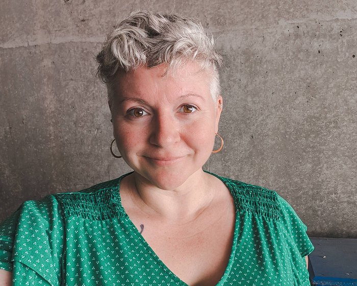 Colleen Richardson, founder of Angel&rsquo;s Financial Consulting
